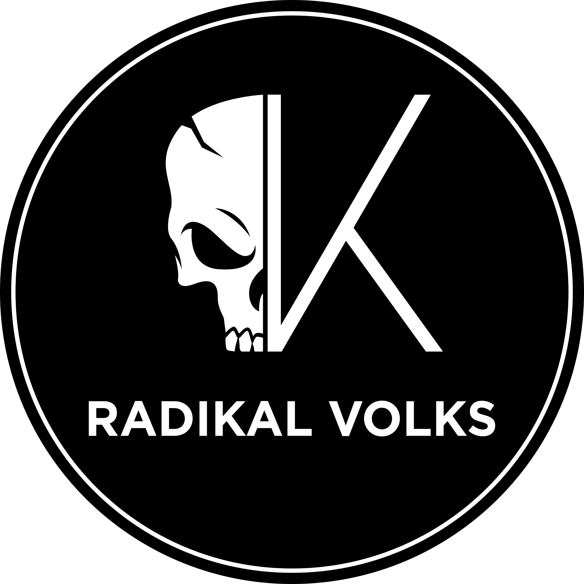 Radikal Volks OK